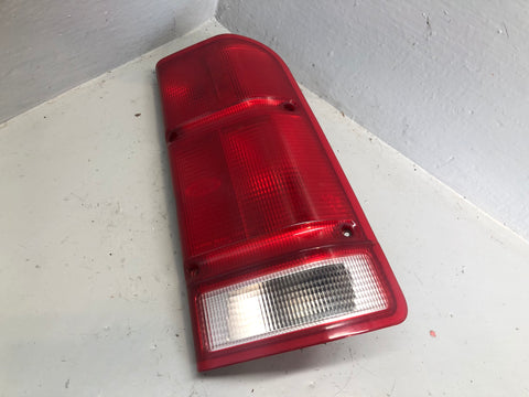Discovery 2 Rear Light Cluster Upper Pre-Facelift Off Side Rear 1998 to 2002