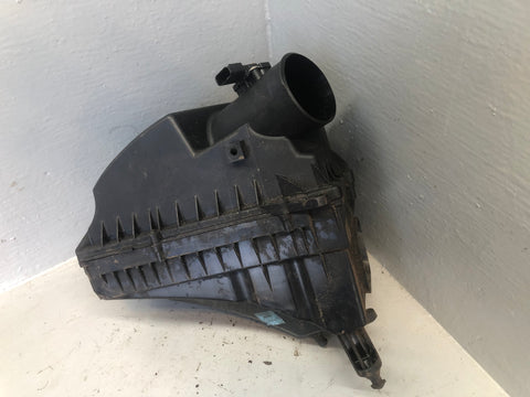 Jaguar XF Air Filter Housing Box 2.2 D 2011 to 2015