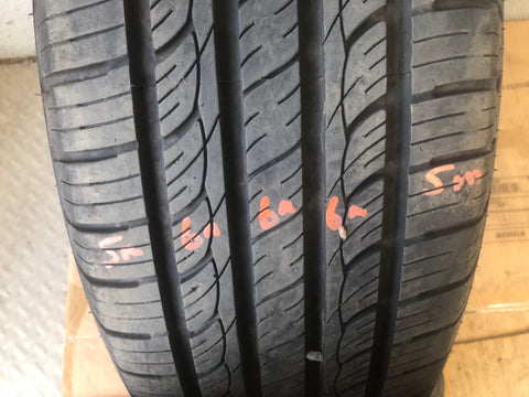 Freelander 2 Alloy Wheels and Tyres 17" Land Rover 235/65R17 2006 to 2015 J07076