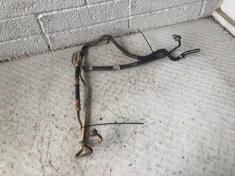 Range Rover Sport Power Steering Pipes PAS 3.0 TDV6 2009 to 2013 D16076
