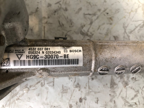 Ford Mondeo Mk5 Power Steering Rack Electric HG9C-3D070-BE 2.0 D 2013 to 2018