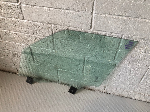 Range Rover Sport L494 Window Glass Off Side Front Double Glazed 2014 to 2022