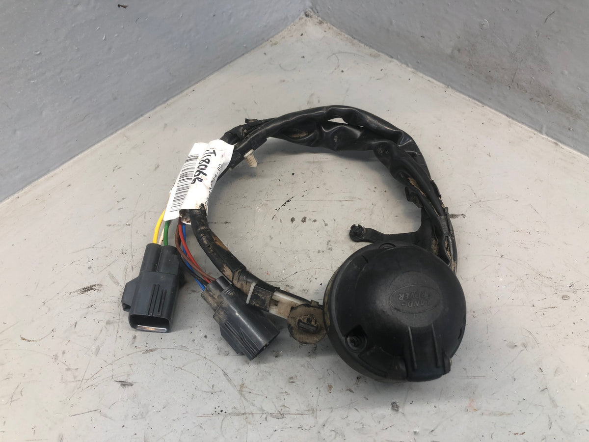 Discovery 4 Trailer Wiring Loom Towing EH22-13A576-BD Land Rover 2009 to 2016