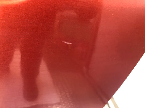 Range Rover Sport Door Near Side Left Front Bare In Chile Red L494 2014 to 2022