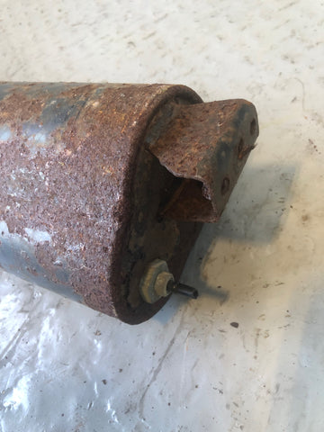 Tank Air Suspension Discovery 3 4 Range Rover Sport L320 Land Rover K10064