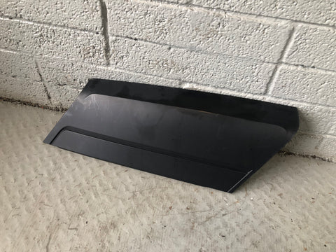 Range Rover D Pillar Trim Cover L322 Near Side Rear Facelift 2009 to 2013