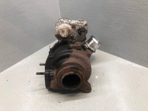 Range Rover Evoque Turbocharger Turbo 2.2 SD4 L538 2011 to 2015 L03066