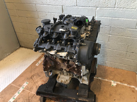 2.7 TDV6 Engine Diesel Land Rover Discovery 3 Range Rover Sport 276DT L05106