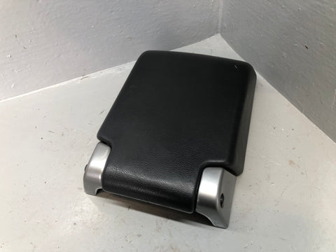 Discovery 3 Centre Console Lid Armrest Grain Leather Land Rover J14096