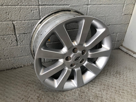 Range Rover L322 Alloy Wheel Single 20" x 8.5J RRC502690XXX K11056A