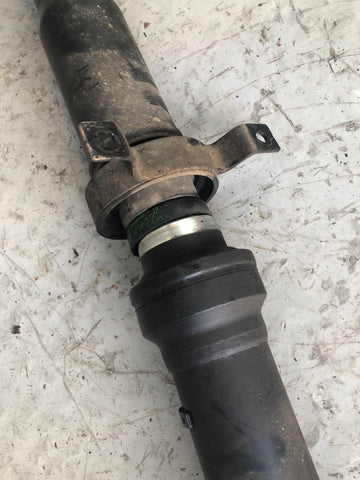 Range Rover Sport Propshaft L320 Rear 3.0 TDV6 2009 to 2013 D16076