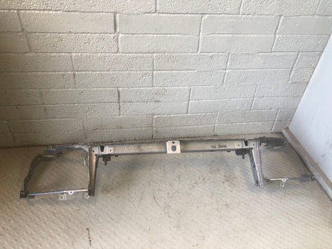 Freelander 2 Slam Panel Front Izmir Silver Land Rover 2006 to 2011