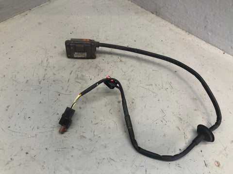 Jaguar XF Parking Reverse Camera 8X23-19G490-AH X250 2008 to 2015
