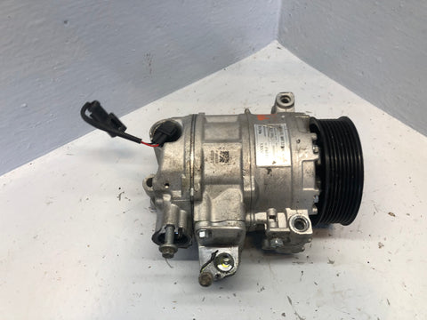 Air Conditioning Compressor Land Rover Discovery 3 2.7 TDV6 JPB000182 YR 2026
