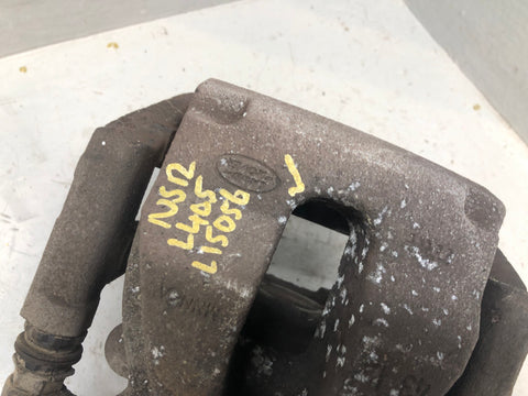 Range Rover L405 Brake Caliper Near Side Rear with Parking Brake Unit