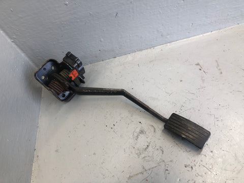 Discovery 2 Throttle Pedal Automatic SAB101390 TD5 Land Rover 1998 to 2002