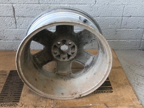 Discovery 3 HSE Alloy Wheel Single 20" x 8.5J Land Rover 2004 to 2009 K02066