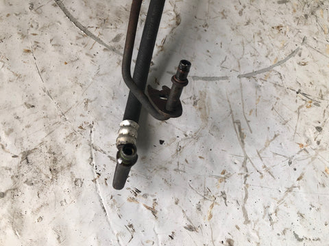 Discovery 2 Power Steering Pipes TD5 & V8 Land Rover 1998 to 2004