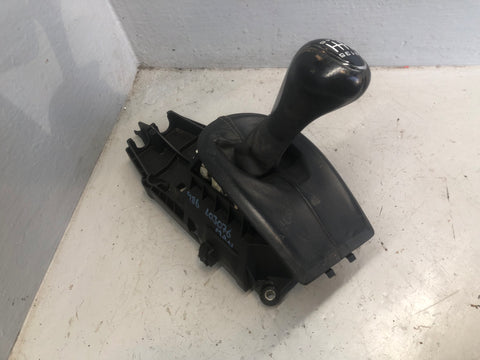 Porsche Boxster 986 Gearstick Gear Selector 6 Speed Manual 1999 to 2004