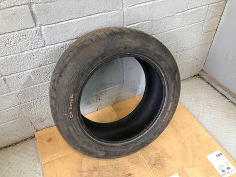 Accelera Part Worn Tyre 255/55R19 5mm Tread 255 55 19 D03086D