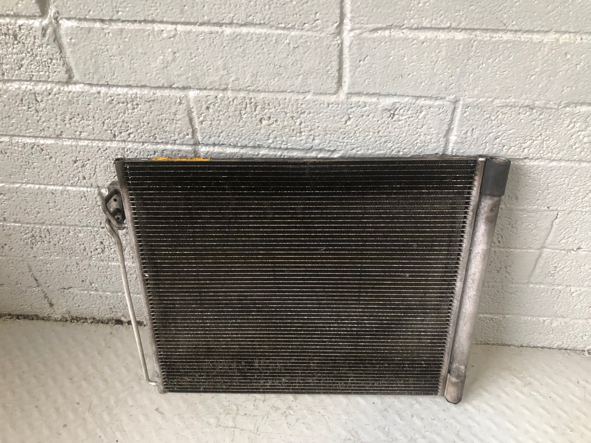 Range Rover L322 Condenser Radiator Air Con Conditioning 4.2 V8 2006 to 2009