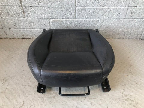 Discovery Sport Seat Base Near Side Front Black Leather L550 Land Rover L15066