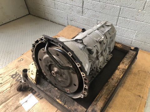 Gearbox Auto Automatic 6 Speed Discovery 4 Range Rover Sport AH42-7000-CH D16076