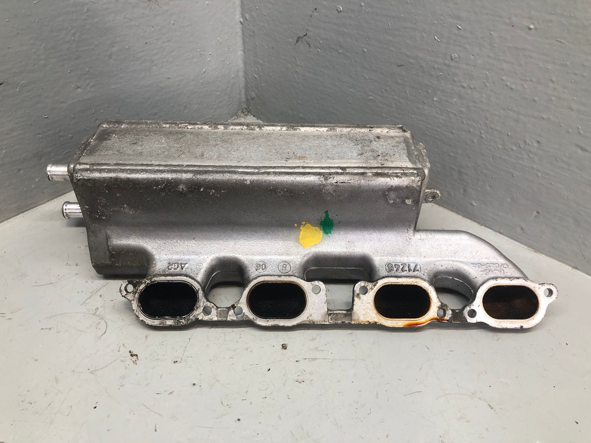 Range Rover Air Intake Manifold L322 Sport 4.2 V8 Supercharged 2W93-9424-BH