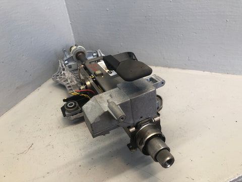Discovery 4 Upper Steering Column Manual AH223C529CC Land Rover