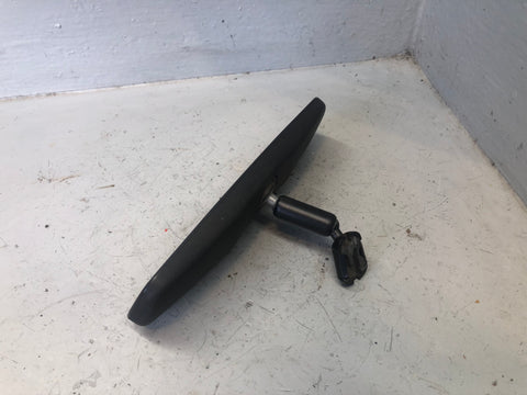 Discovery 4 Rear View Mirror Interior Basic Manual Land Rover 2009 to 2014