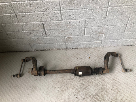 Range Rover L405 ACE Anti Roll Sway Bar Front CPLA-5E485-BG 2013 to 2017