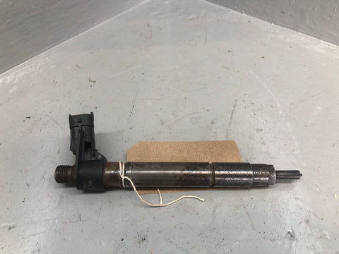 Range Rover Evoque Fuel Injector 2.2 SD4 Diesel 0445116055 L538 2011 to 2015