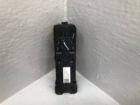 Range Rover Sport Window Switch Pack Drivers CPLA-14540-AC L494 2014 to 2022