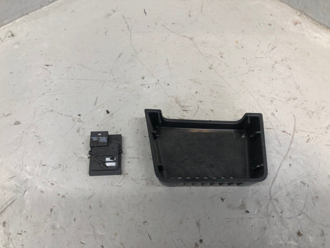 Range Rover L405 Rain Humidity Sensor BJ32 18D693 AC 2013 to 2017 Land Rover