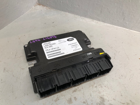 Range Rover Sport BCM Body Control Module CPLA-14F441-LD L494 2014 to 2022