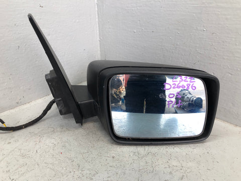 Range Rover L322 Electric Mirror Door Power Fold Off Side Right Facelift D26086