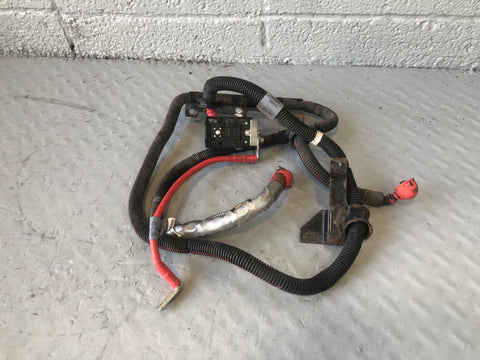 Range Rover Sport Positive Battery Wiring Loom YTA500390 4.2 V8 Supercharged
