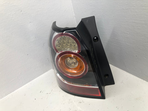 Freelander 2 Near Side Rear Tail Light Cluster LED Land Rover 2012 to 2014