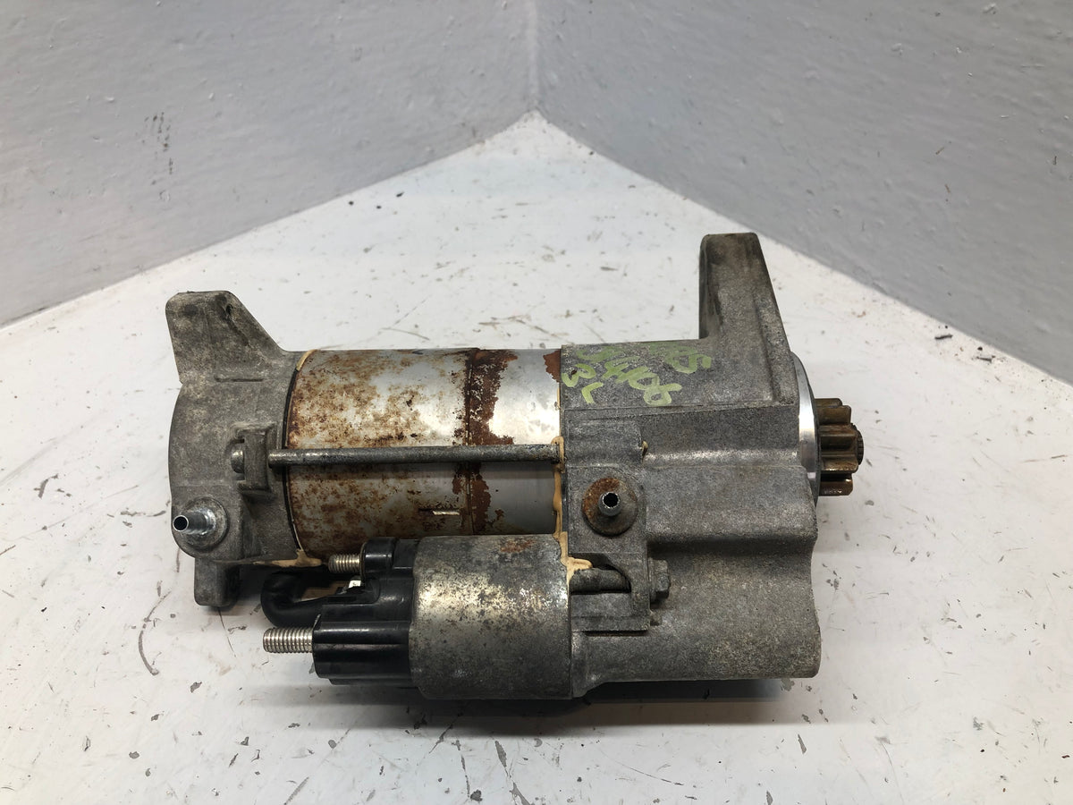 Starter Motor 3.0 TDV6 Land Rover Discovery 4 Range Rover Sport L320 L319