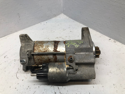 Starter Motor 3.0 TDV6 Land Rover Discovery 4 Range Rover Sport L320 L319