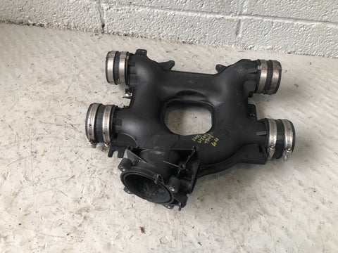 Range Rover L405 Intake Inlet Manifold AH4Q-6K770-D 448DT 4.4 TDV8 2013 to 2017