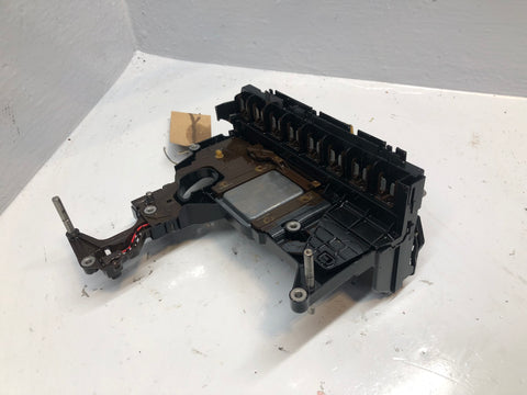 Discovery 4 Transmission Mechatronic Control Unit 0260550052 2009 to 2013
