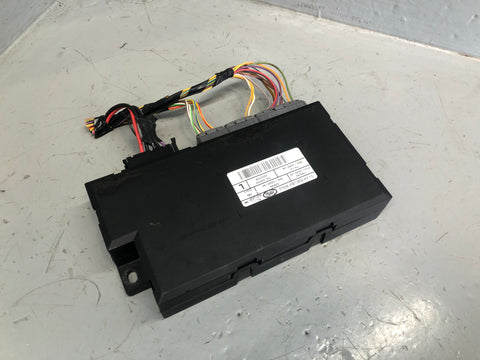Range Rover L405 Seat Module Rear Left DK62 14G053 AA 2013 to 2017 Land Rover