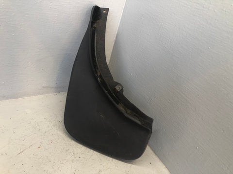 Range Rover Mud Flap Guard Near Side Rear L322 CAT500250 2002 to 2010
