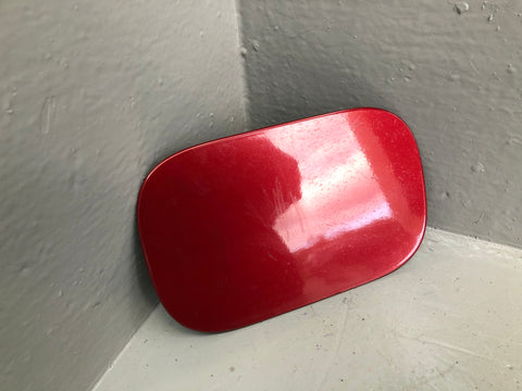 Range Rover Sport Fuel Flap Cap Cover Firenze Red  L320 2005 to 2013