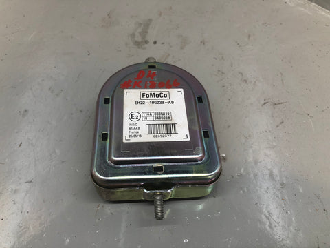 Discovery 4 Alarm Siren Anti-Theft EH22-19G229-AB Land Rover 2009 to 2016