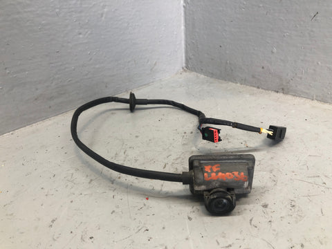 Jaguar XF Parking Reverse Camera 8X23-19G490-AH X250 2008 to 2015
