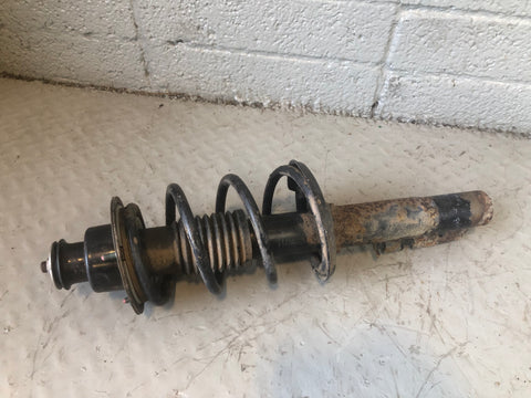 Porsche Boxster 986 Suspension Strut Near Side Rear 1996 to 2004