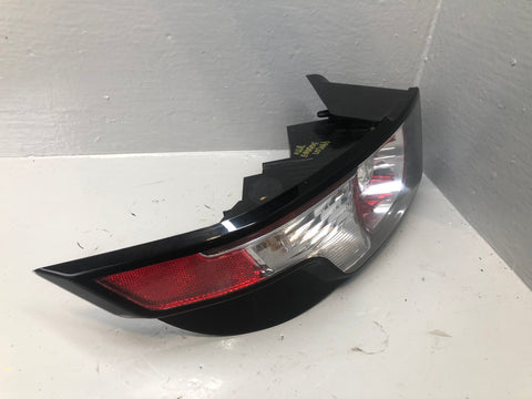 Range Rover Evoque Rear Tail Light Near Side Left L538 2011 to 2015