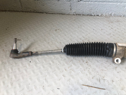 Discovery 4 Power Steering Rack Land Rover AH22-3K748-CC 2009 to 2016